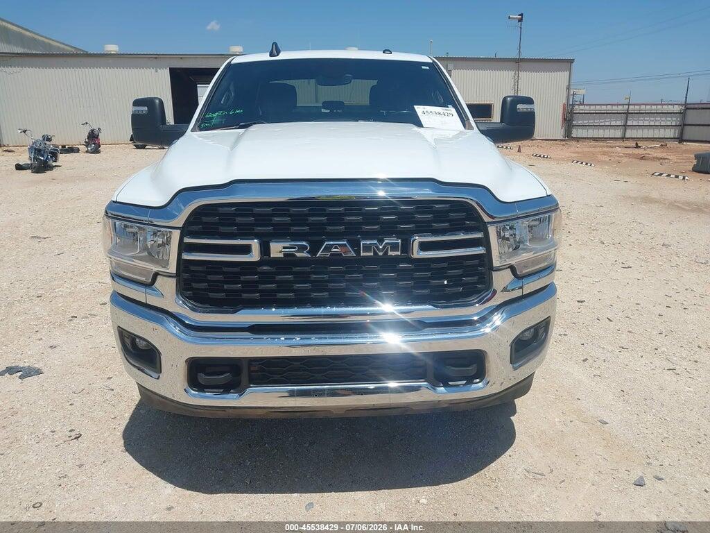 3C6UR5DL3RG266511 2024 RAM 2500 photo no. 12