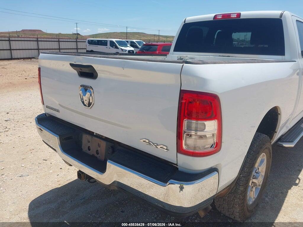 3C6UR5DL3RG266511 2024 RAM 2500 photo no. 6