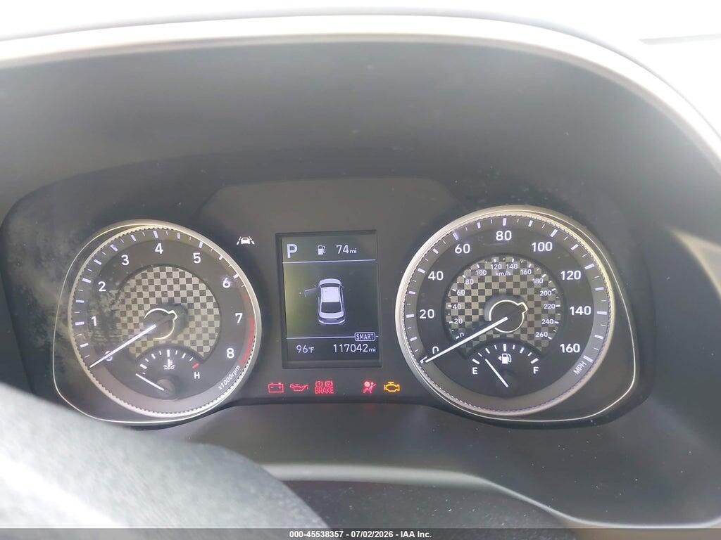 5NPD84LF1KH433088 2019 HYUNDAI ELANTRA photo no. 7