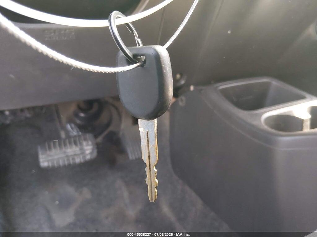 ML32F3FJ8HHF16389 2017 MITSUBISHI MIRAGE G4 photo no. 11