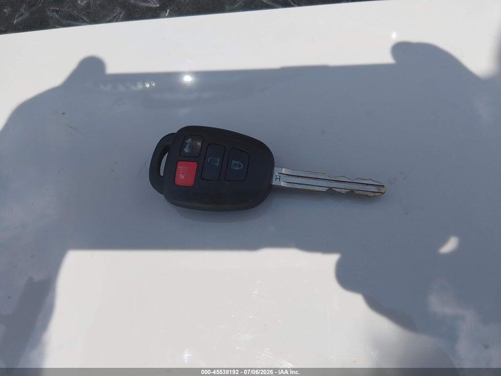 4T1BF1FKXHU288261 2017 TOYOTA CAMRY photo no. 11