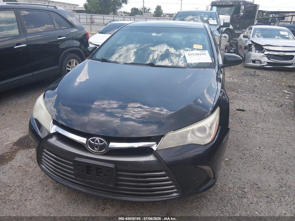 4T1BF1FKXHU288261 2017 TOYOTA CAMRY photo no. 12