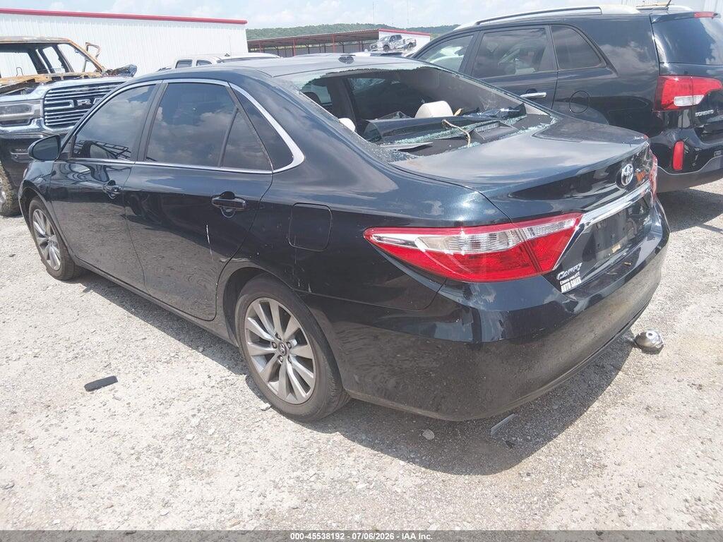 4T1BF1FKXHU288261 2017 TOYOTA CAMRY photo no. 3