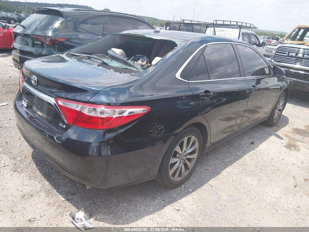 4T1BF1FKXHU288261 2017 TOYOTA CAMRY photo no. 4