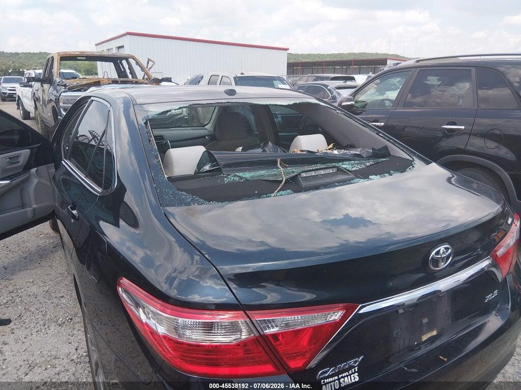 4T1BF1FKXHU288261 2017 TOYOTA CAMRY photo no. 6