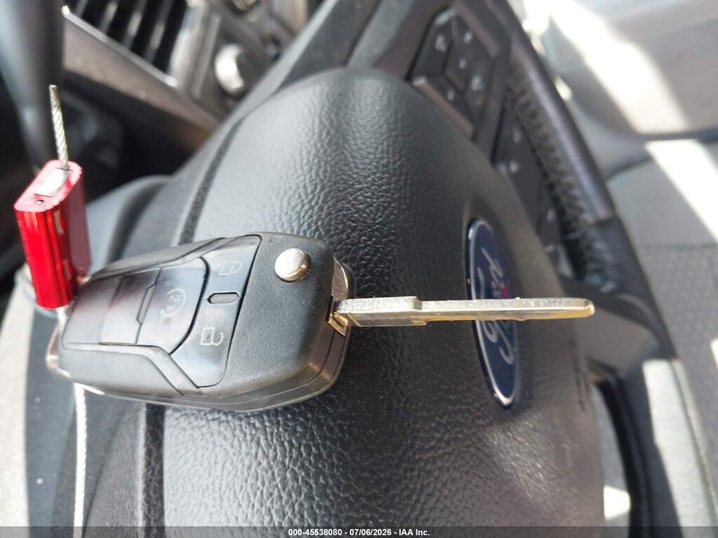 1FTFX1EGXGFA20636 2016 FORD F-150 photo no. 11