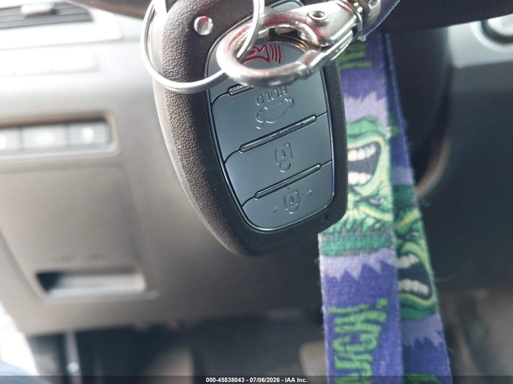 KMHE34L15GA018129 2016 HYUNDAI SONATA HYBRID photo no. 11