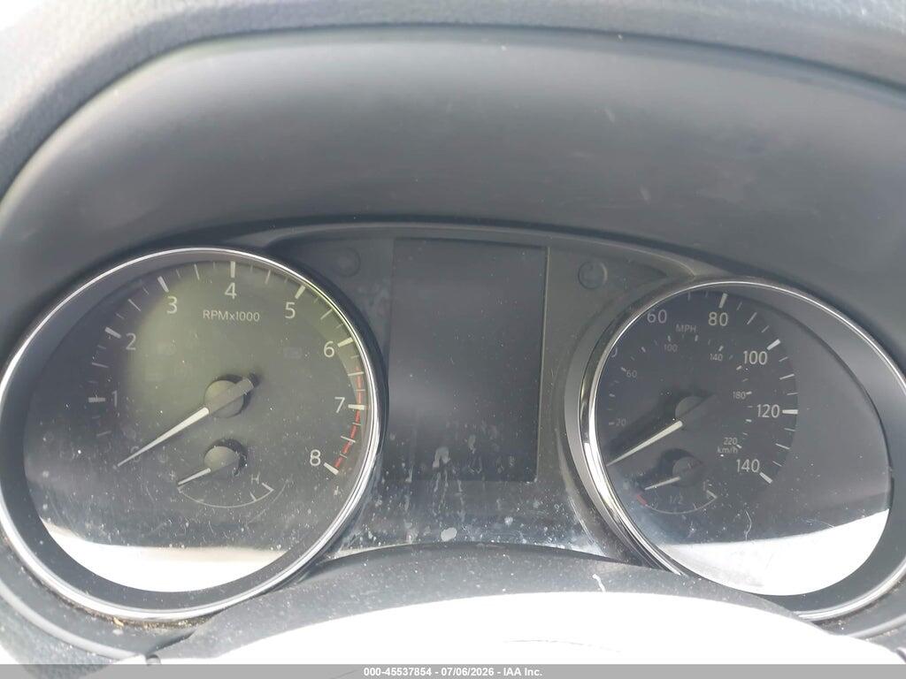 KNMAT2MT1KP560745 2019 NISSAN ROGUE photo no. 7