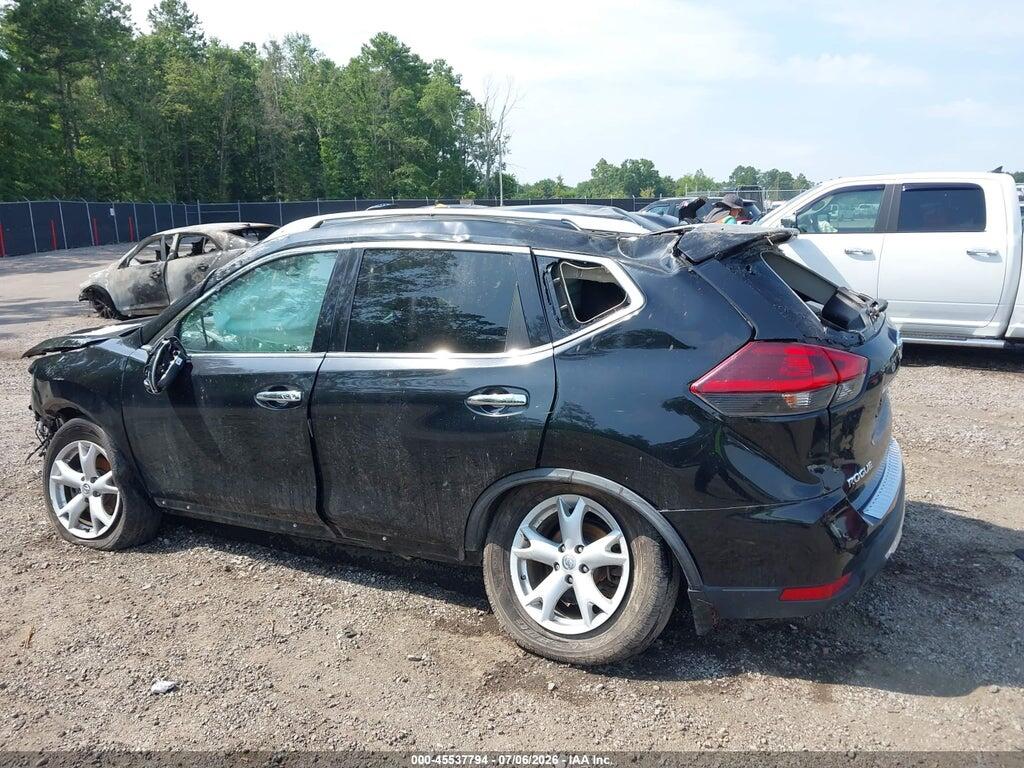 KNMAT2MV3JP595898 2018 NISSAN ROGUE photo no. 3