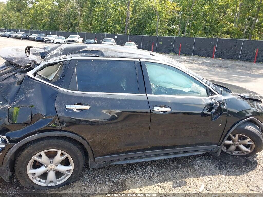 KNMAT2MV3JP595898 2018 NISSAN ROGUE photo no. 6