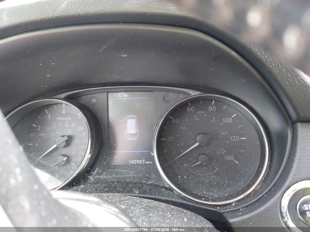 KNMAT2MV3JP595898 2018 NISSAN ROGUE photo no. 7