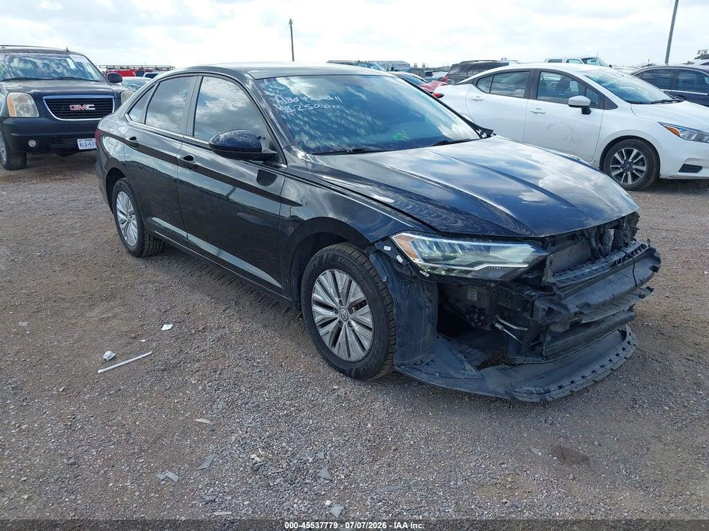 3VWC57BU6MM049596 2021 VOLKSWAGEN JETTA photo no. 1