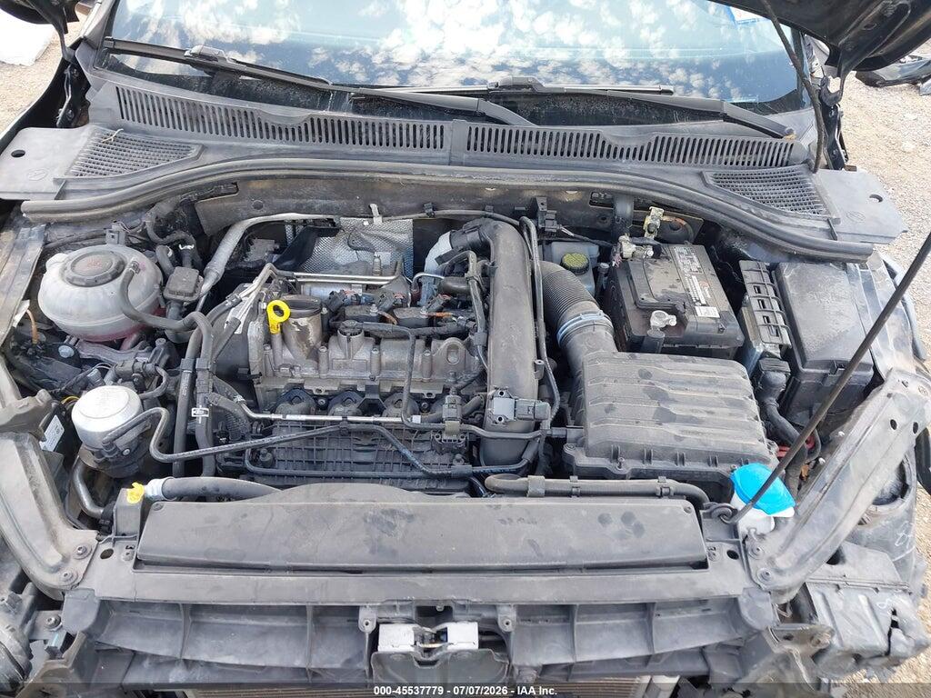 3VWC57BU6MM049596 2021 VOLKSWAGEN JETTA photo no. 10