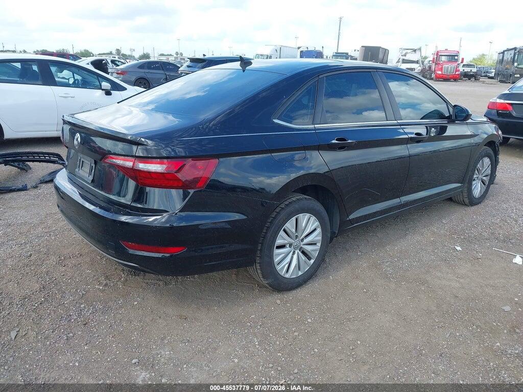 3VWC57BU6MM049596 2021 VOLKSWAGEN JETTA photo no. 4