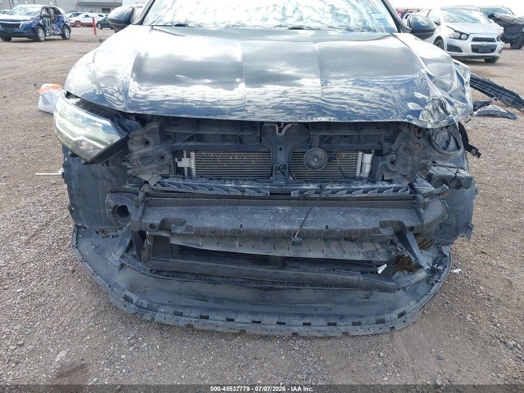 3VWC57BU6MM049596 2021 VOLKSWAGEN JETTA photo no. 6