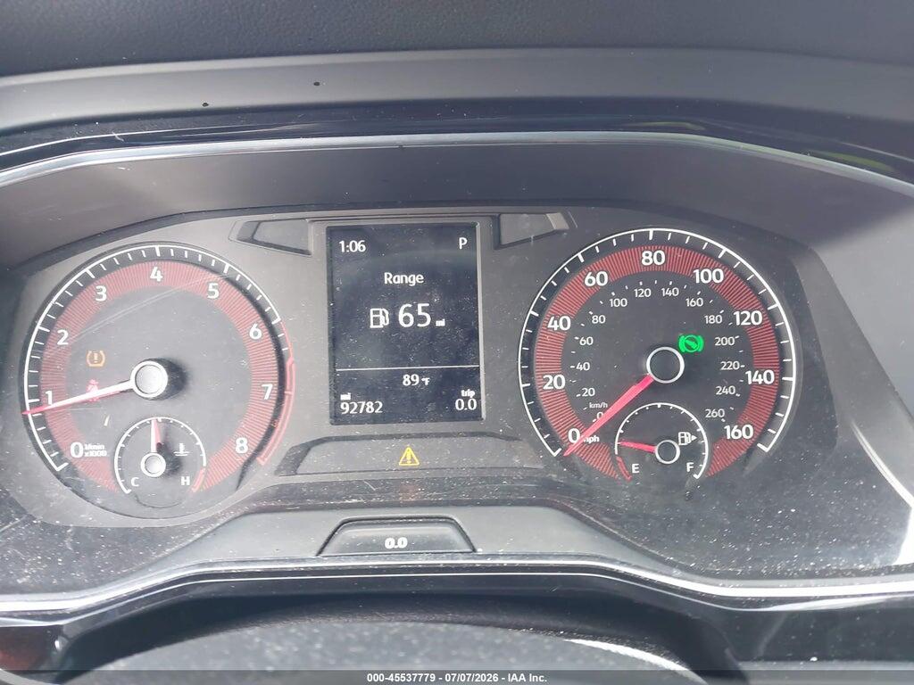 3VWC57BU6MM049596 2021 VOLKSWAGEN JETTA photo no. 7