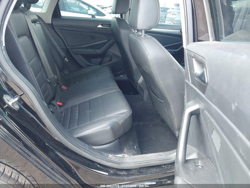 3VWC57BU6MM049596 2021 VOLKSWAGEN JETTA photo no. 8