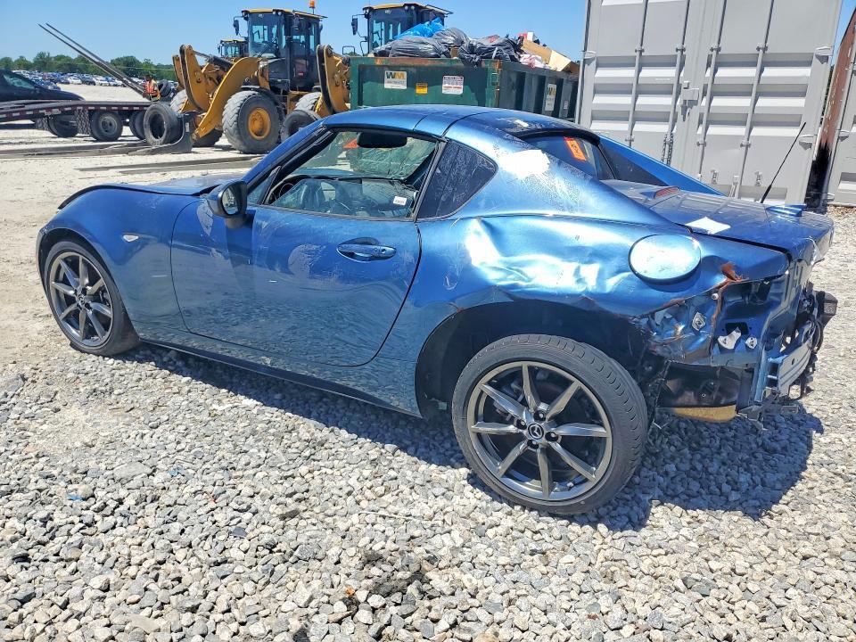 2020 MAZDA MX-5 MIATA — Фото 2 из 13