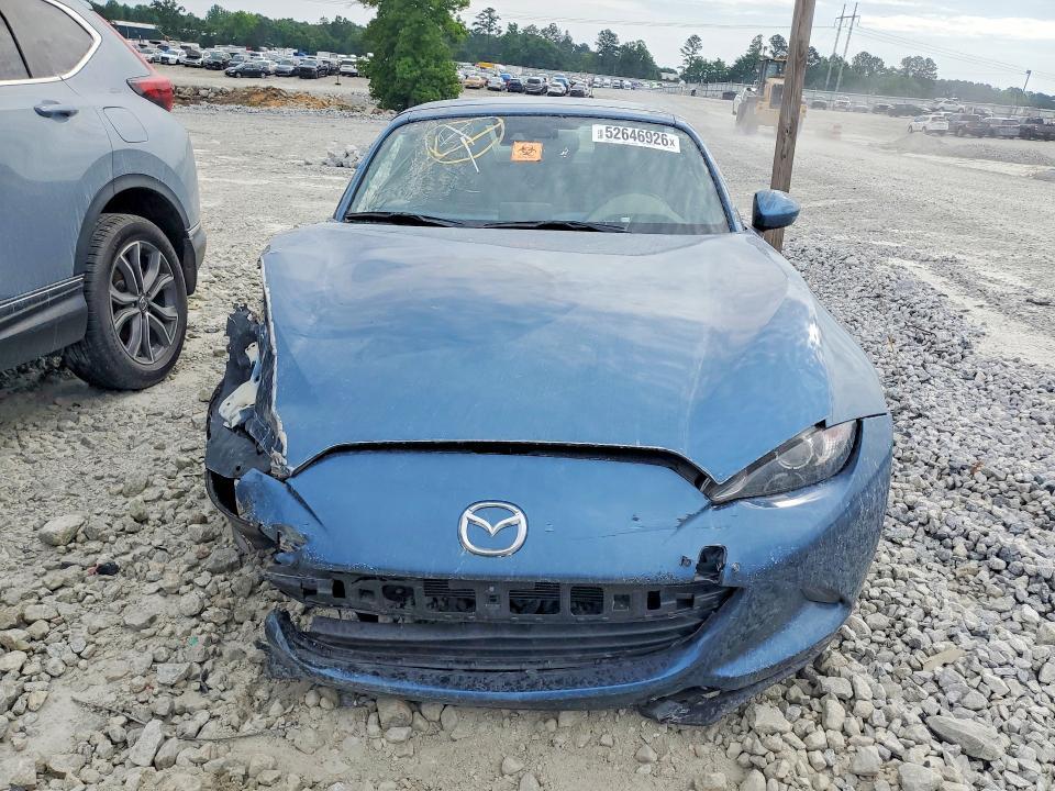 2020 MAZDA MX-5 MIATA — Фото 5 из 13