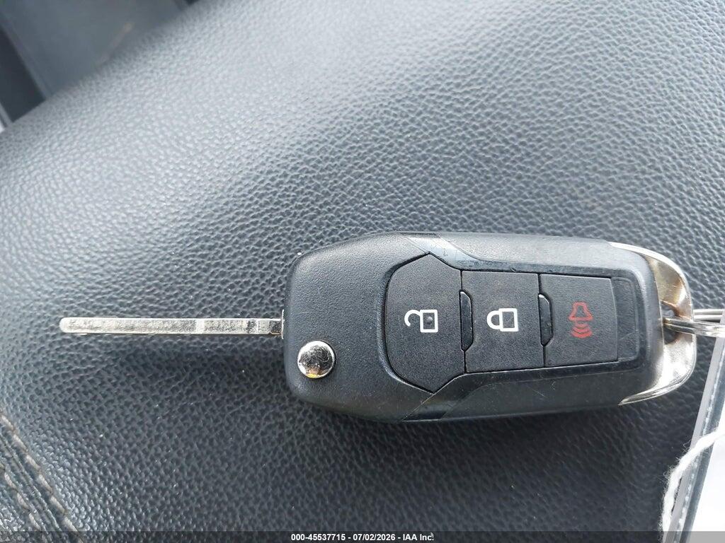 1FTFW3LD5SFA80629 2025 FORD F-150 photo no. 11
