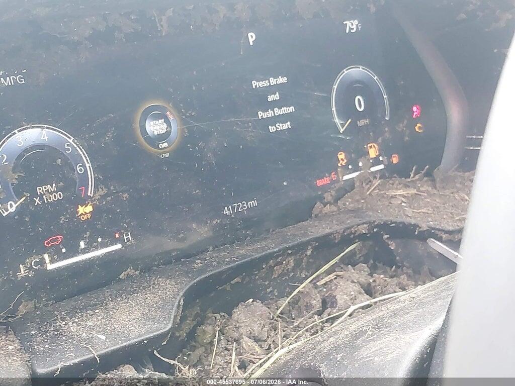 1C4RJKAG9P8879215 2023 JEEP GRAND CHEROKEE L photo no. 7