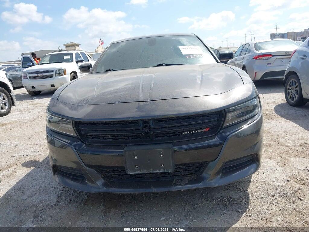 2C3CDXBG3LH251989 2020 DODGE CHARGER photo no. 12
