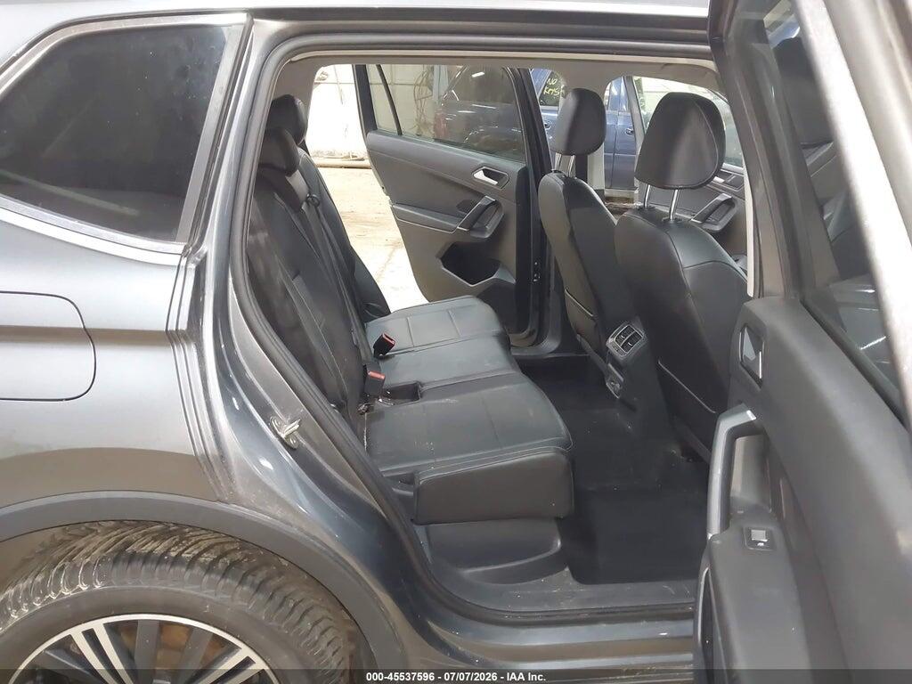 3VV2B7AX0JM169619 2018 VOLKSWAGEN TIGUAN photo no. 8