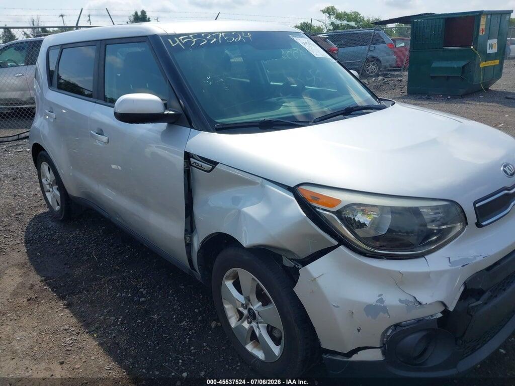 KNDJN2A28J7510428 2018 KIA SOUL photo no. 6