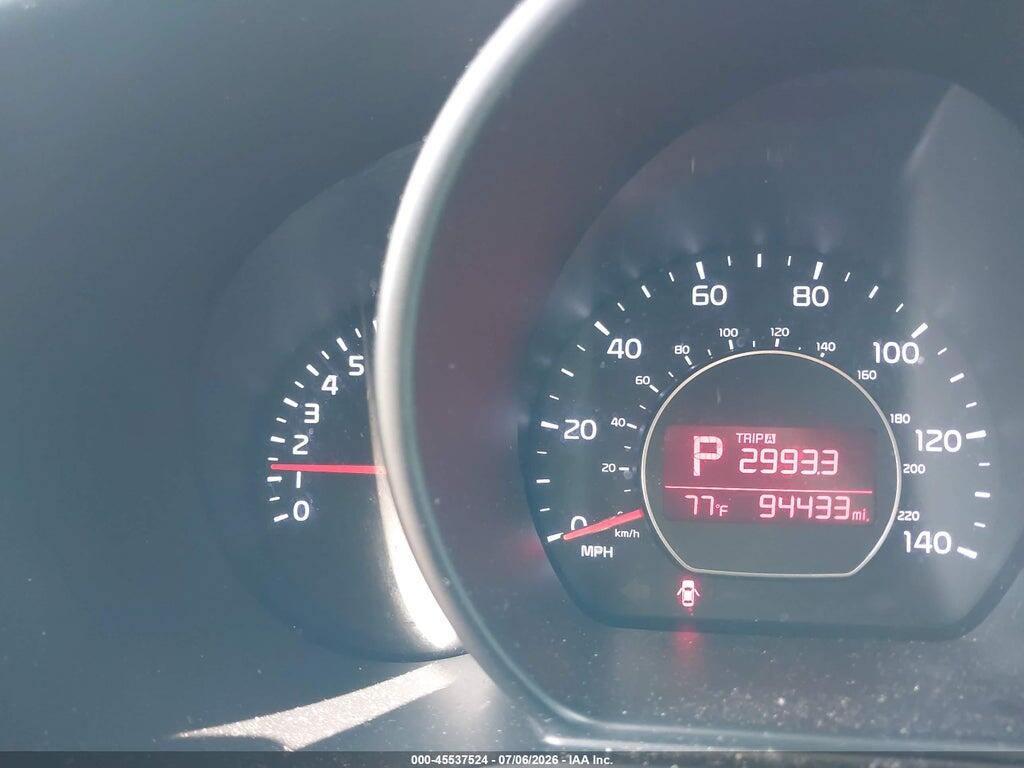 KNDJN2A28J7510428 2018 KIA SOUL photo no. 7