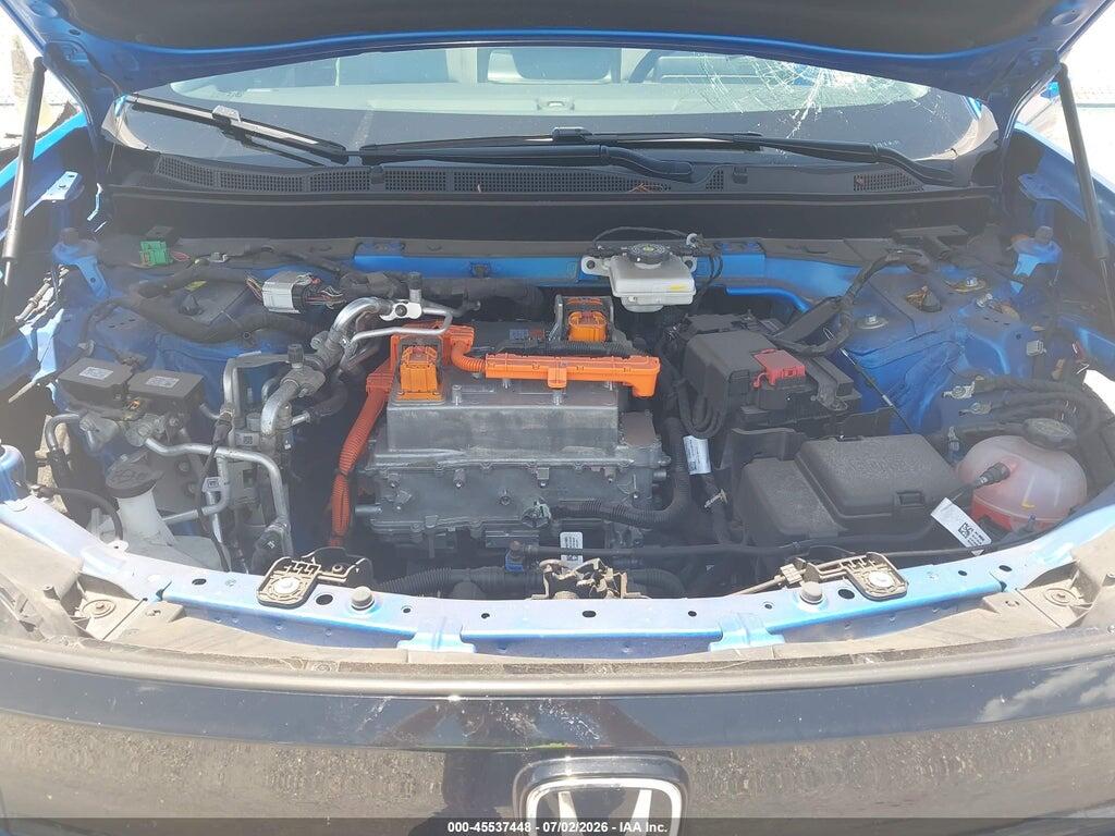 3GPKHXRJ1RS526017 2024 HONDA PROLOGUE photo no. 10