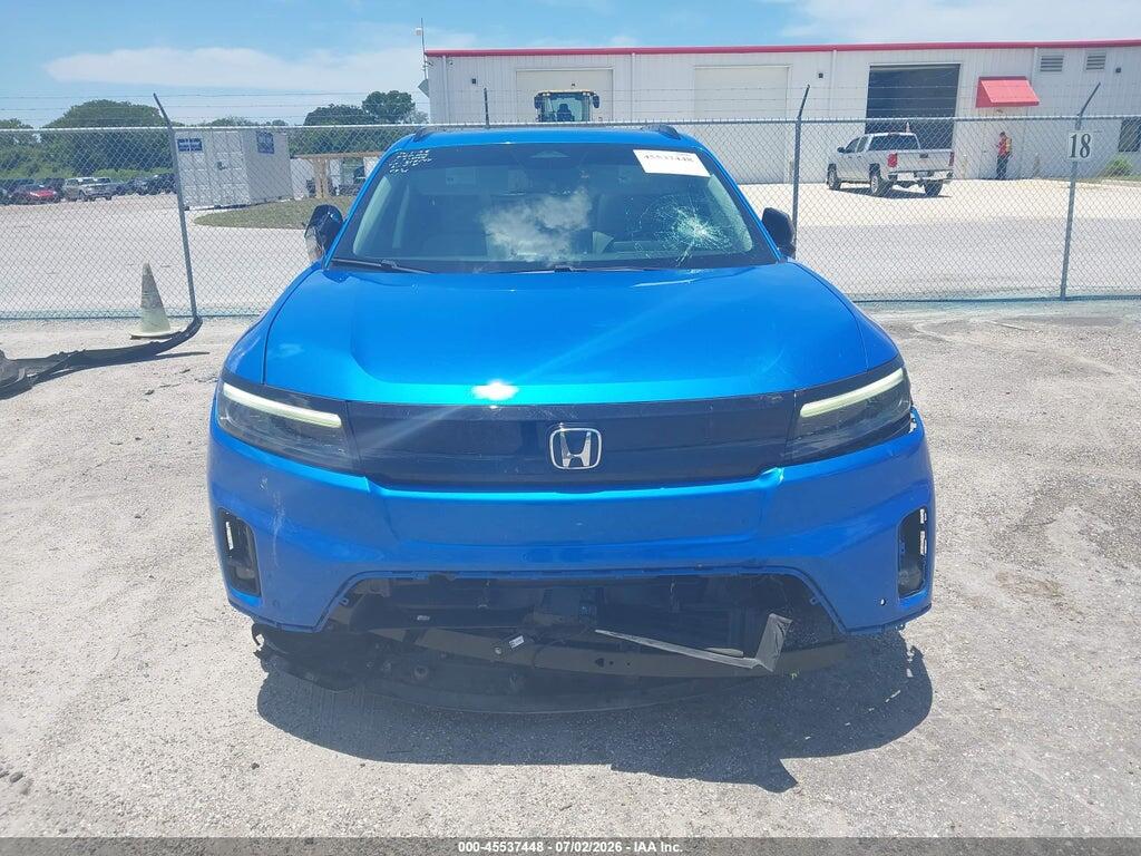 3GPKHXRJ1RS526017 2024 HONDA PROLOGUE photo no. 12