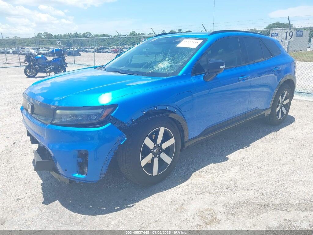 3GPKHXRJ1RS526017 2024 HONDA PROLOGUE photo no. 2