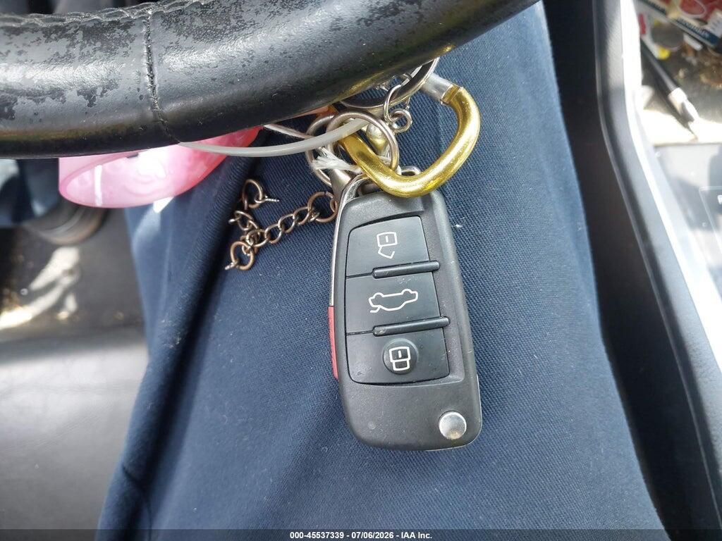 WA1DECF39P1077163 2023 AUDI Q3 photo no. 11