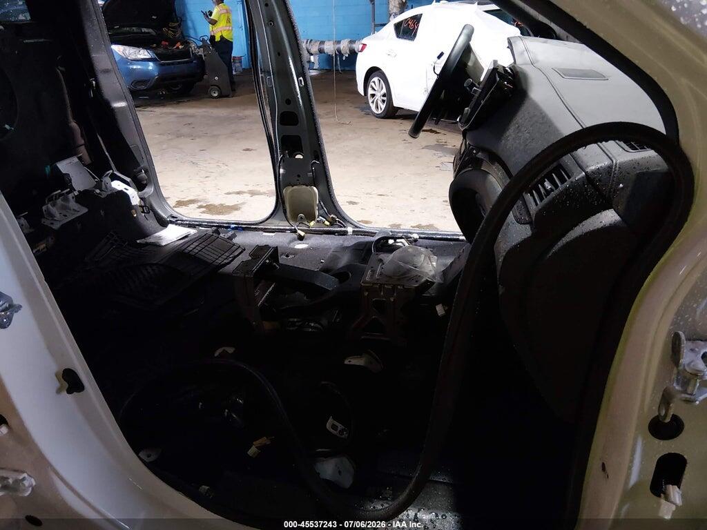 5FPYK3F85TB001511 2026 HONDA RIDGELINE photo no. 5