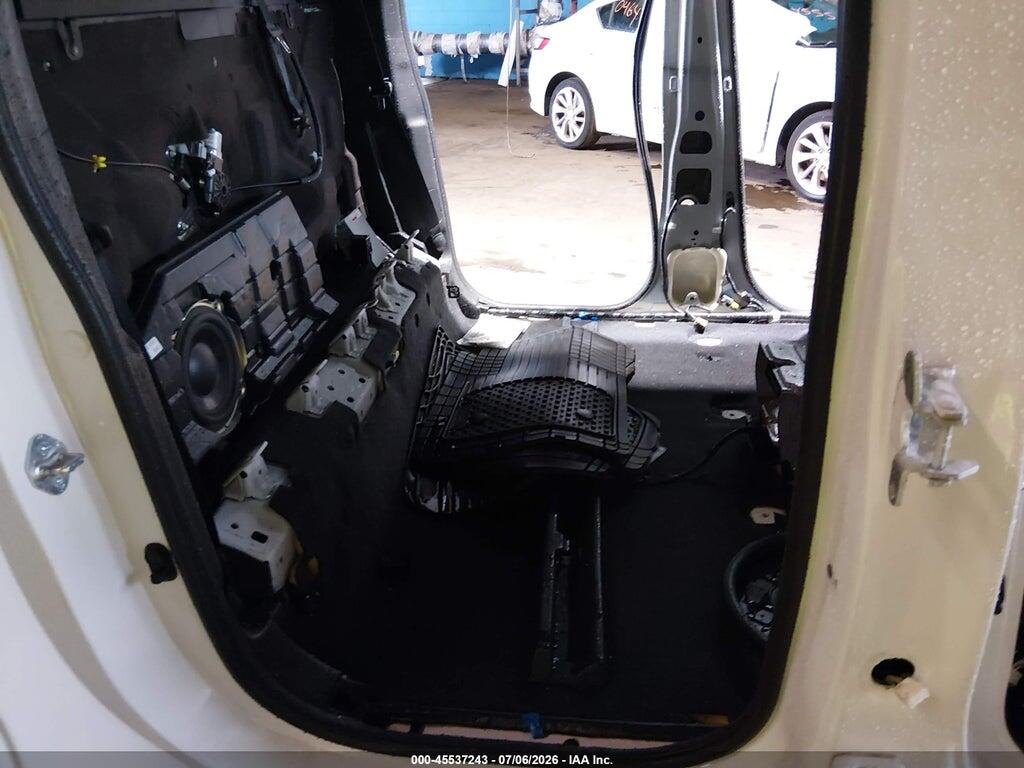 5FPYK3F85TB001511 2026 HONDA RIDGELINE photo no. 8
