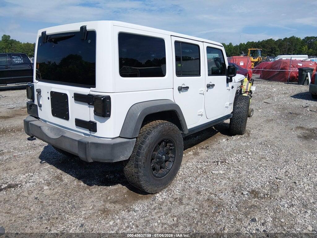 1C4BJWFG1HL711875 2017 JEEP WRANGLER UNLIMITED photo no. 4