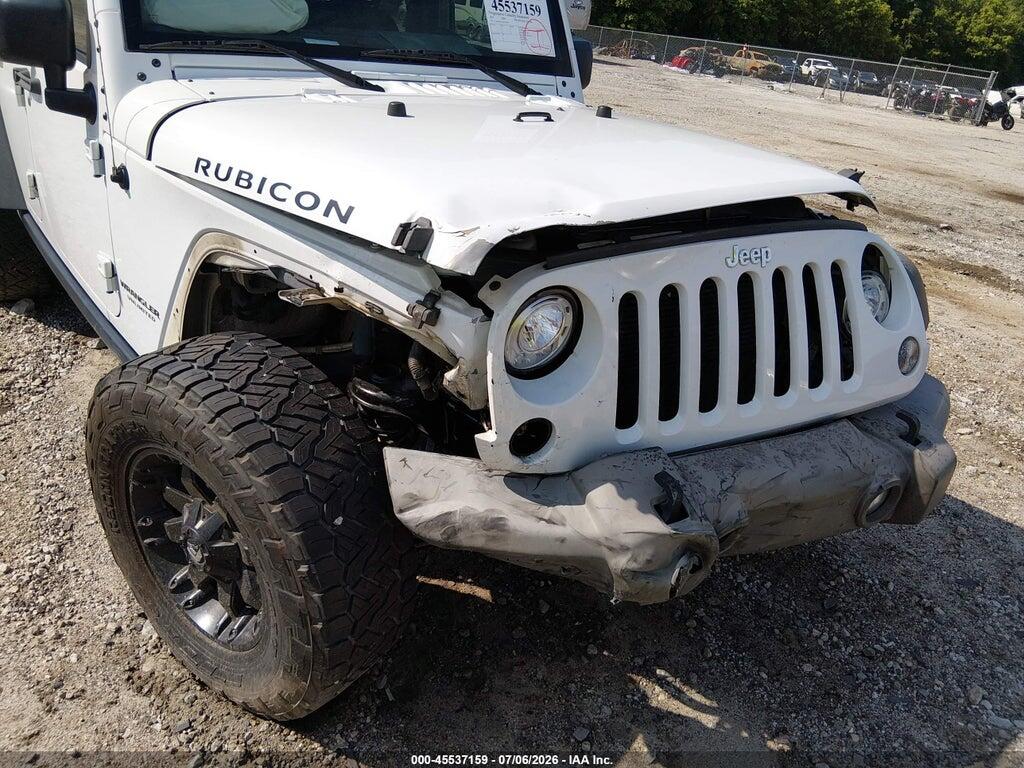 1C4BJWFG1HL711875 2017 JEEP WRANGLER UNLIMITED photo no. 6