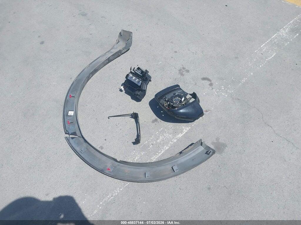 JN8AY2AC1N9163068 2022 NISSAN ARMADA photo no. 12