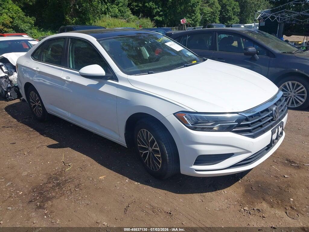 3VWC57BU3KM218969 2019 VOLKSWAGEN JETTA photo no. 1