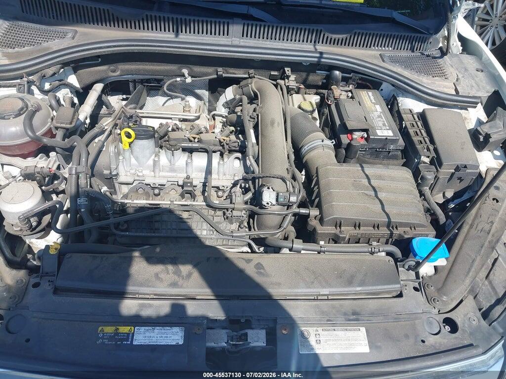 3VWC57BU3KM218969 2019 VOLKSWAGEN JETTA photo no. 10