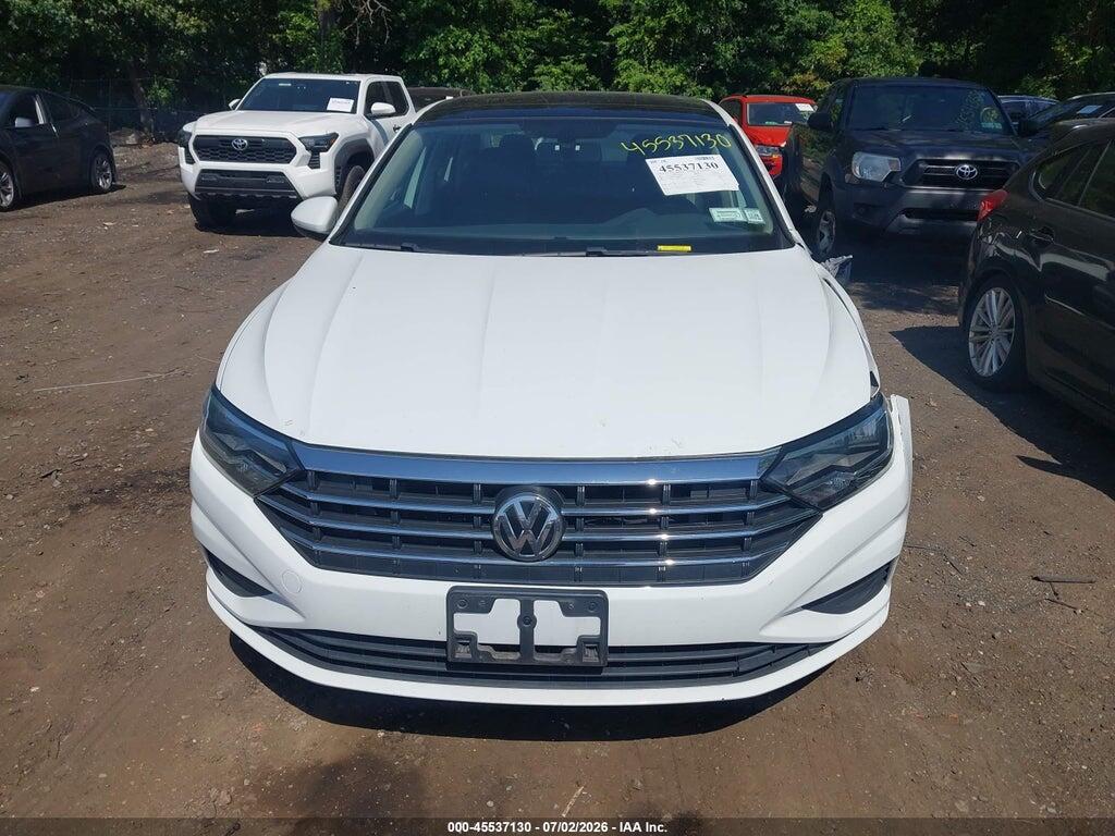 3VWC57BU3KM218969 2019 VOLKSWAGEN JETTA photo no. 12