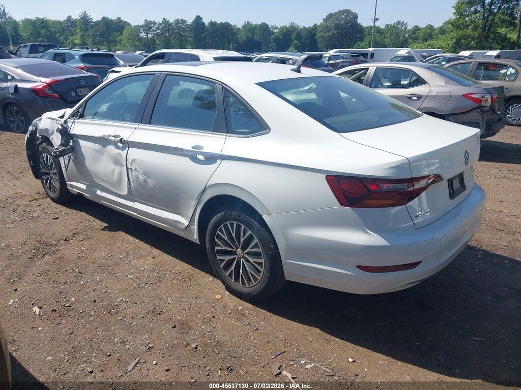 3VWC57BU3KM218969 2019 VOLKSWAGEN JETTA photo no. 3