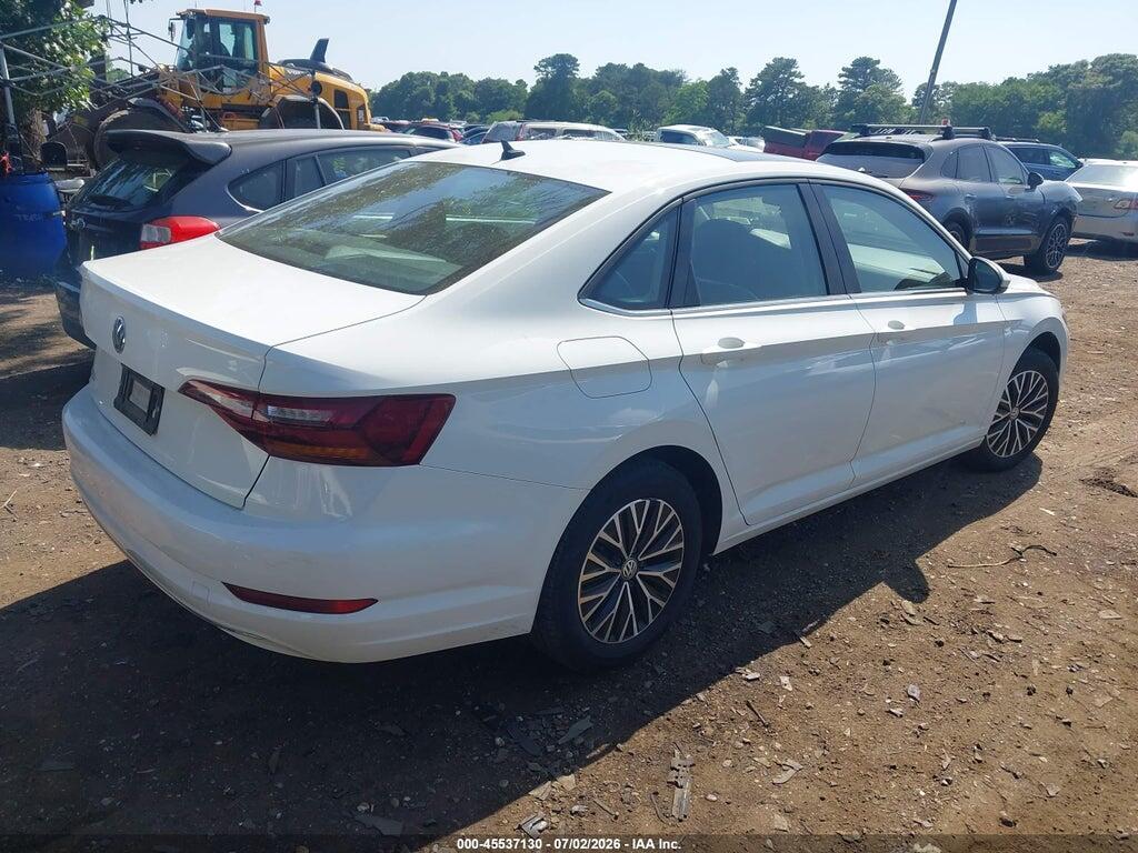 3VWC57BU3KM218969 2019 VOLKSWAGEN JETTA photo no. 4