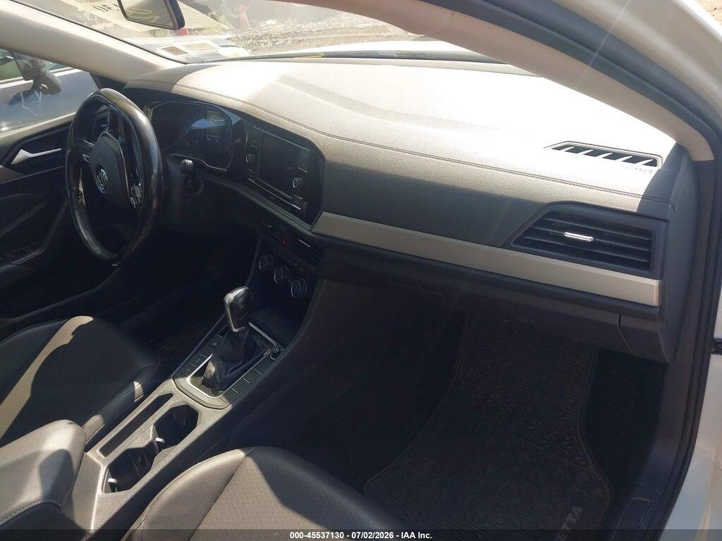 3VWC57BU3KM218969 2019 VOLKSWAGEN JETTA photo no. 5