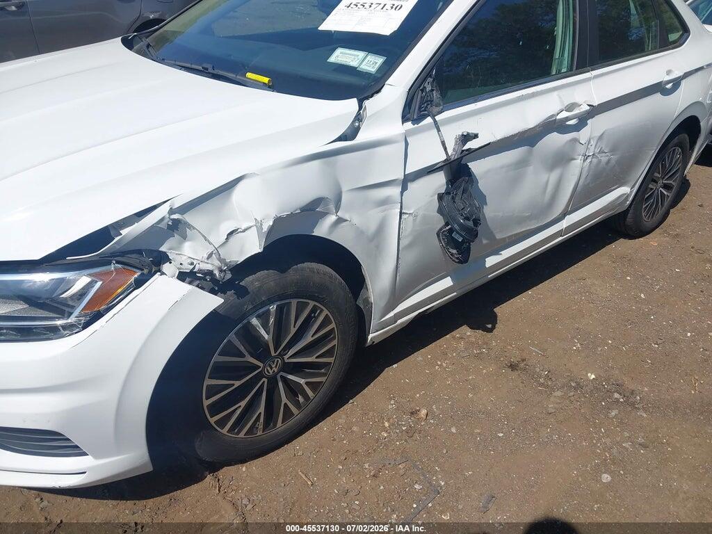3VWC57BU3KM218969 2019 VOLKSWAGEN JETTA photo no. 6
