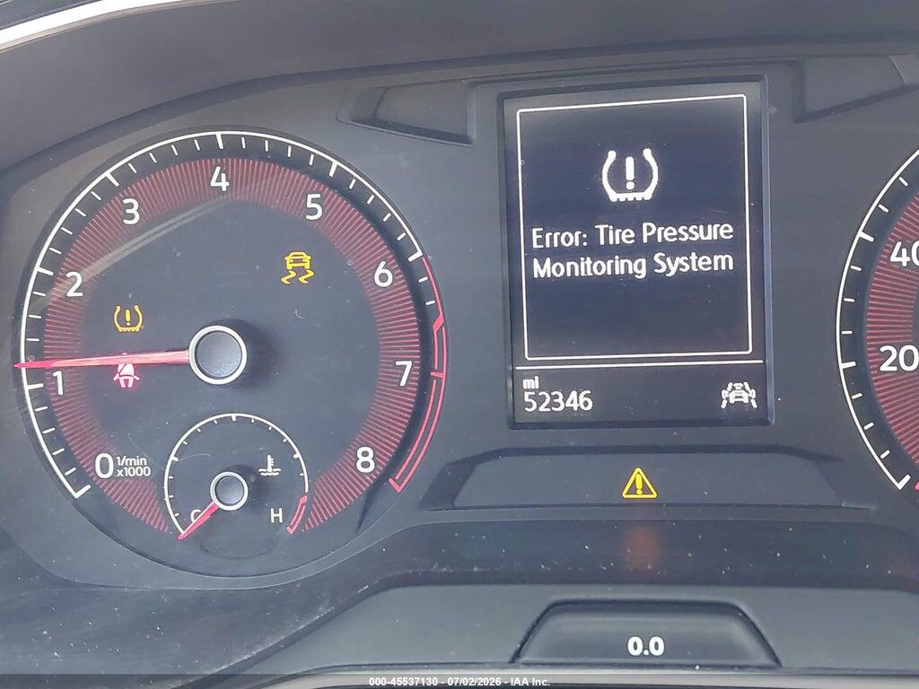 3VWC57BU3KM218969 2019 VOLKSWAGEN JETTA photo no. 7