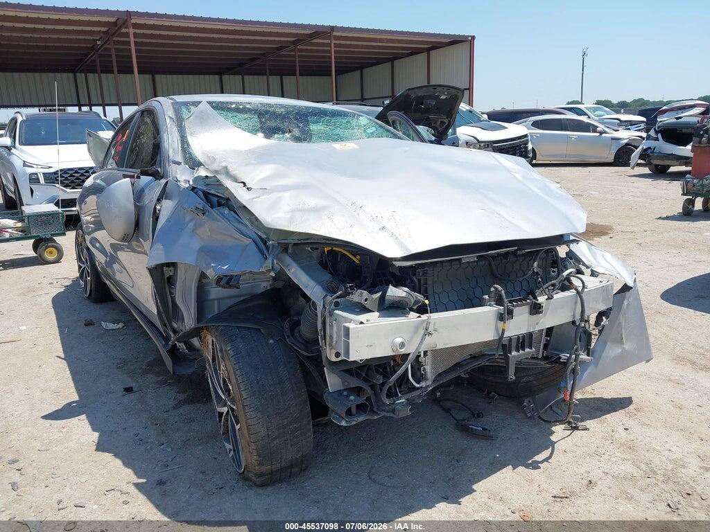 KMHM34AA5PA048665 2023 HYUNDAI IONIQ 6 photo no. 1