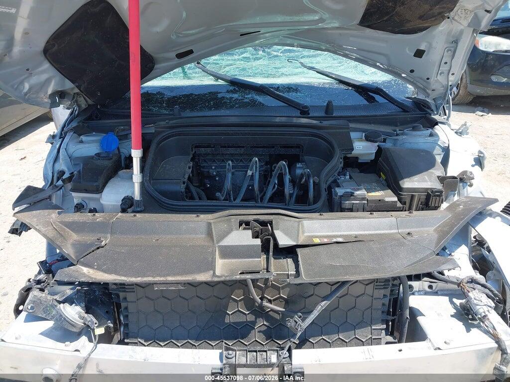 KMHM34AA5PA048665 2023 HYUNDAI IONIQ 6 photo no. 10