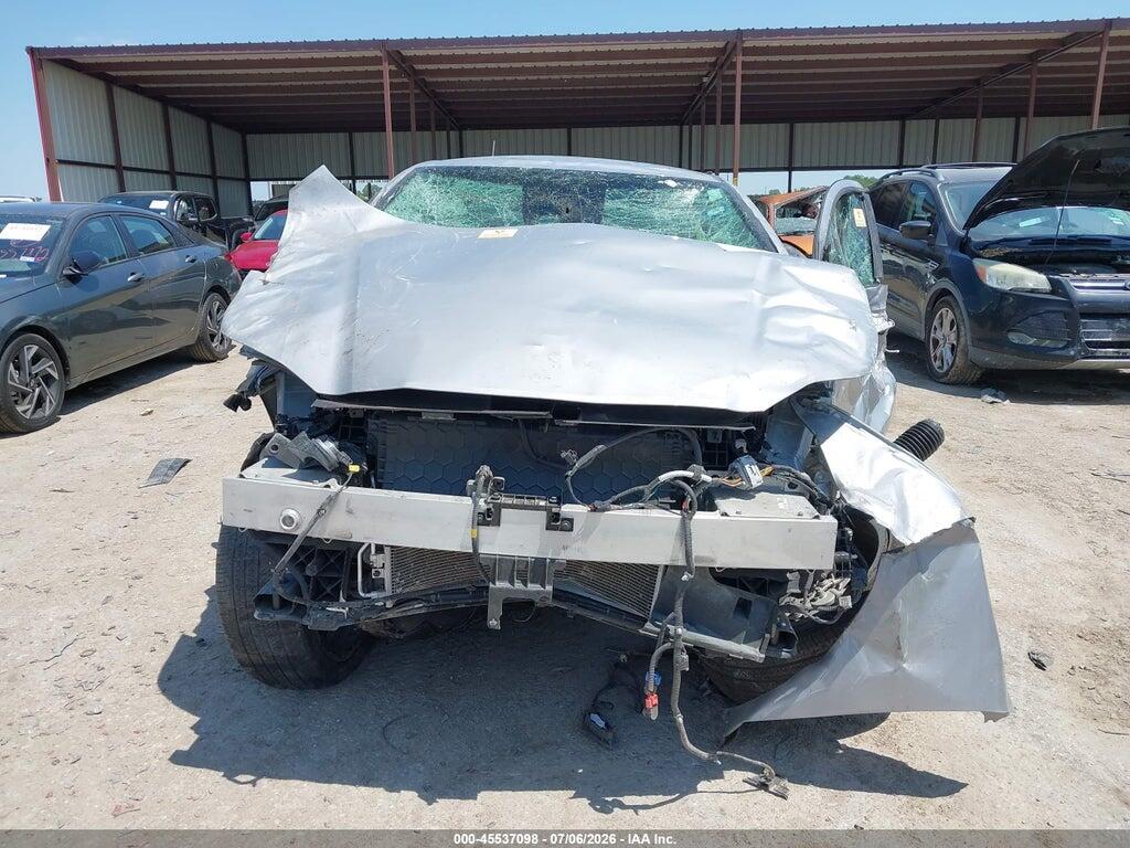 KMHM34AA5PA048665 2023 HYUNDAI IONIQ 6 photo no. 12