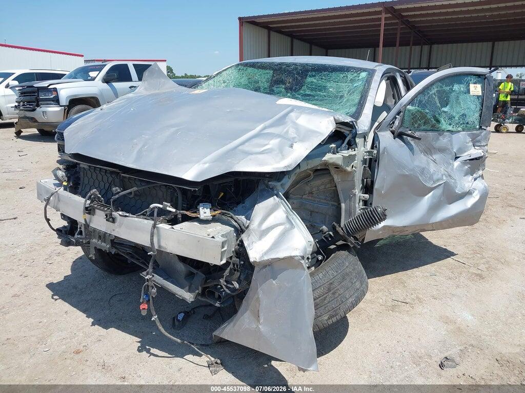 KMHM34AA5PA048665 2023 HYUNDAI IONIQ 6 photo no. 2